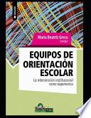 Equipos de orientación escolar