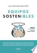 Equipos sostenibles