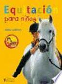 Equitación para niños