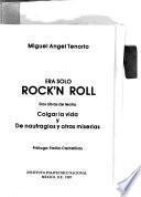 Era sólo rock 'n roll