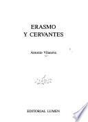 Erasmo y Cervantes
