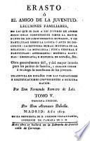 Erasto, ó, el amigo de la juventud