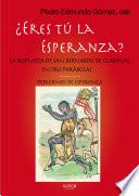 ¿Eres tú la Esperanza?