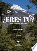 ¿Eres tú?