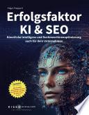 Erfolgsfaktor KI und SEO