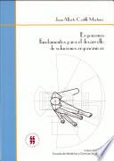 Ergonomia fundamentos para el desarrollo de soluciones ergonomicas