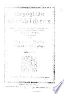 Ergötzliche Geschichten