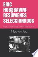 Eric Hobsbawm