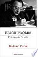Erich Fromm