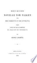 Erlanger Beiträge zur englischen Philologie und vergleichenden Litteraturgeschichte