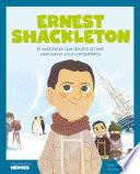 Ernest Shackleton