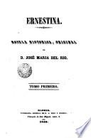 Ernestina