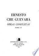 Ernesto Che Guevara