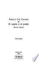 Ernesto Che Guevara