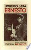 Ernesto