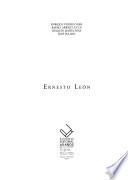 Ernesto León