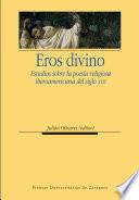 Eros divino