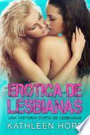 Erótica de Lesbianas