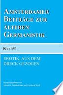 Erotik, aus dem Dreck gezogen