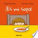 Es mi sopa