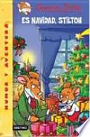 ¡Es Navidad, Stilton!