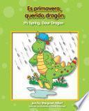 Es primavera, querido dragón