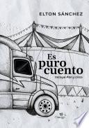 Es puro cuento