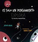 Es solo un pensamiento