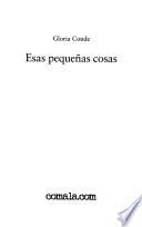 Esas pequeñas cosas