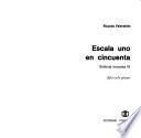 Escala uno en cincuenta