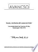 Escala y territorios del comercio k'iche'