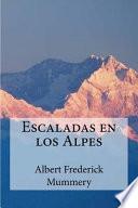 Escaladas En Los Alpes