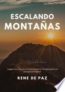 Escalando Montañas