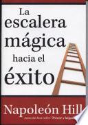 Escalera Magica Hacia El Exito