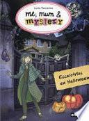 Escalofríos en Halloween