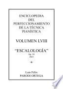 Escalología, Op. 93.
