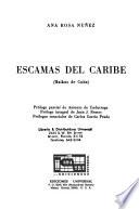 Escamas del caribe