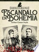 Escándalo en Bohemia