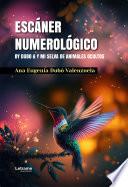 Escáner numerológico