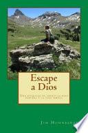 Escape a Dios