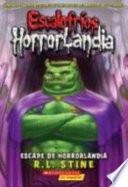 Escape de Horrorlandia