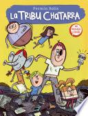 Escape de Mundo Basura / La Tribu Chatarra
