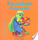 Escarabajo Gustavo
