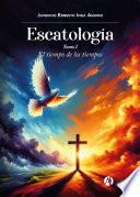 ESCATOLOGÍA