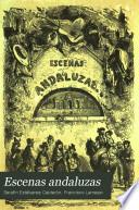 Escenas andaluzas