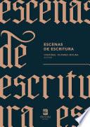 Escenas de escritura