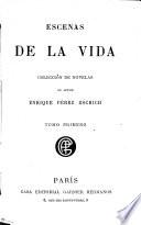 Escenas de la vida