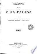 Escenas de la vida pagana -noveletas, narraciones várias de estrenos catalanes