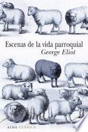 Escenas de la vida parroquial