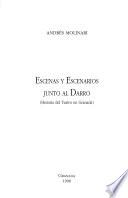 Escenas y escenarios junto al Darro